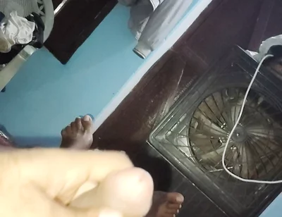 Hot Desi Boy Masturbation