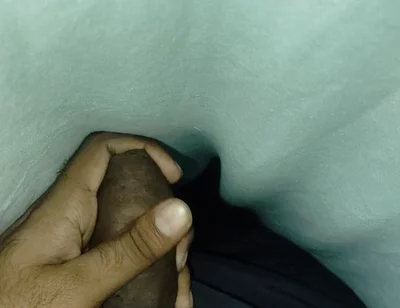 Deshi Boy Masturbation. Big Dick