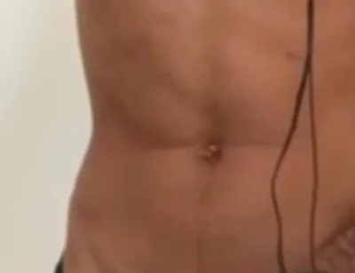 Skinny Thick Cock and Big Head Cumming