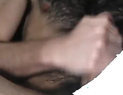 Masturbating for 3 Minutes and Getting a Lot of Milk Cumshot