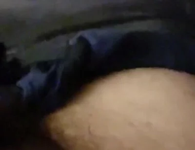 Attempting to Remain Quiet. Unexpected Cumshot. Ruined T-shirt. Funny Reaction. Asmr (whispering)
