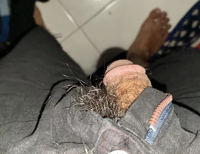 Horny Amateur Boy Caught Masturbating Alone in His Room