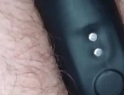 Pop Goes My Ass
