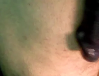 Training My Hole
