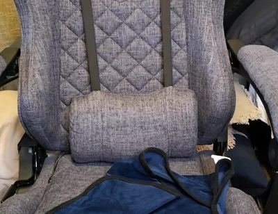 Chair Butt Shaking/twerking Compilation
