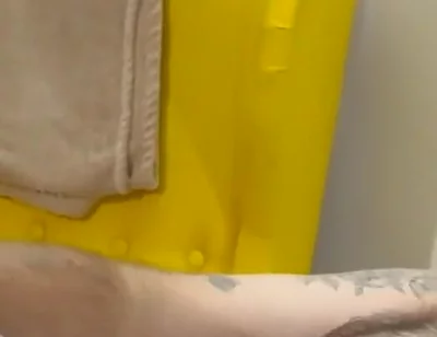 Raw Chunky Fucking