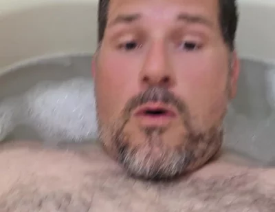 Tub Time