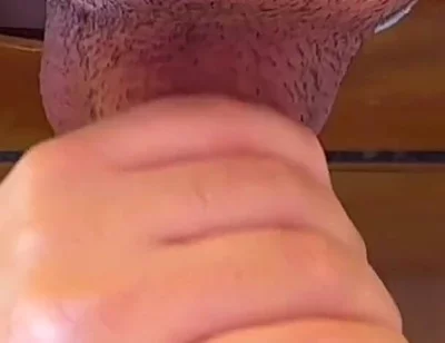 At the Golden Gloryhole Handsome Married Hetero Cums Deep in My Mouth