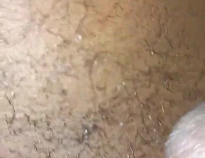 Masturbating Before I Go to