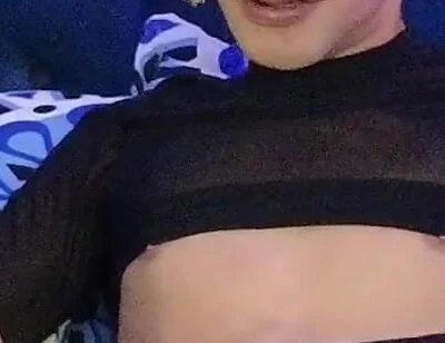 Cum on My Feet
