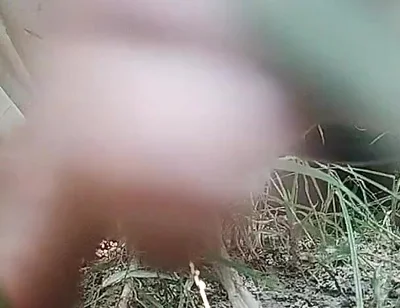 The Village Boy Went to the Cornfield and Hit Him Hard