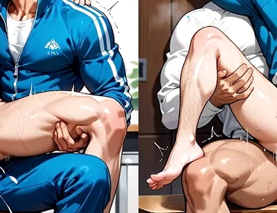 Gay Man Ass Fuck