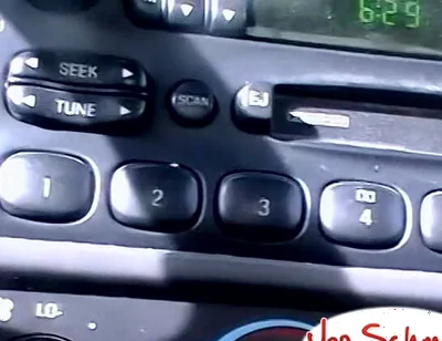 In-car Entertainment with Blaze