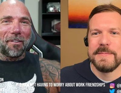 Porn Star Confessions - Ryan Landers Episode 139