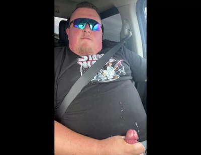 Cumpilation 11 Westcub86 Traveling and Cumming All Over the Place (part 2)