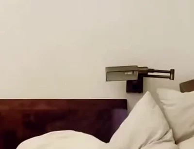 Two Horny Gay Men Wrestle Each Other