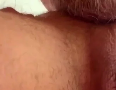 Rimmed by a Silver stepdaddy