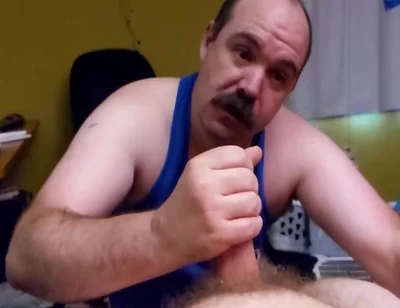 Rusty Piper And Don K Dick In No Slomo - Endurance Training - Increase Your Stamina By Watching This 20-minute Slow Motion Video We Accidentally Made, At Least It Has A Handjob, Blowjob, Cumshot, All The Good Stuff It