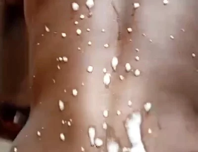 Creamed Like Water's