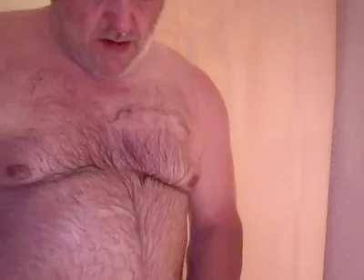 Shower Tine