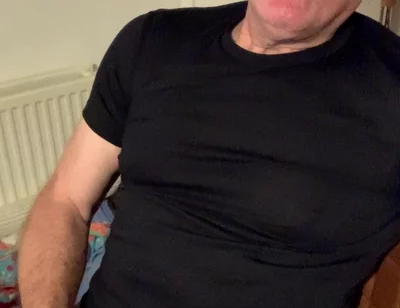 Jerking--off Before Bed at the Table. Nice Ogasm