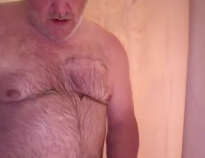 Shower Tine