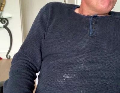 Just Another Home Edging and Jerk-off Session