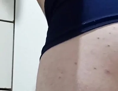 Look Like My Ass Shaking Loves
