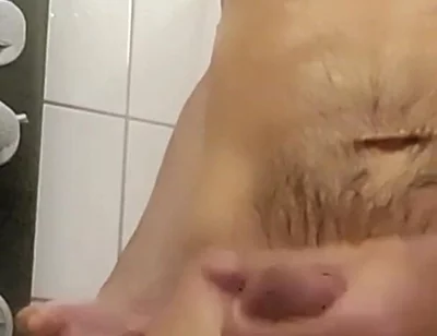 I'm in the Shower; Come on