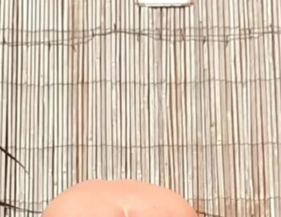Anal Stretching