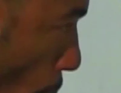 Black Gay Fest Scene 3: a Trio of Muscular Black Men From the Neighborhood Fuck and Cum Together