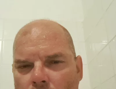 A Bitch in the Bathtub