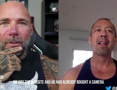 Porn Star Confessions - Anthony Duran Episode 152