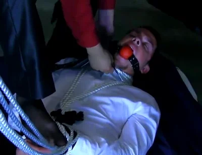 bondage