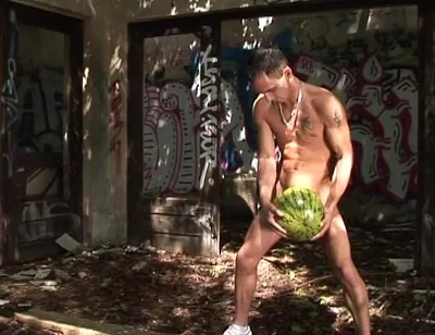 Fruity Hump