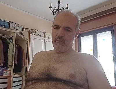 How Nice It Is to Jerk Your Hard Cock in Peace!. Mp4