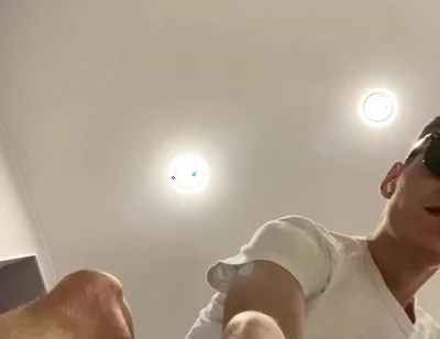 I Cum on You