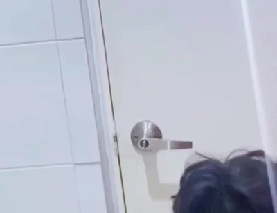 Hetero Athlete Takes off the Condom Without Me Noticing and Cums in My Anus. Creampie Latino