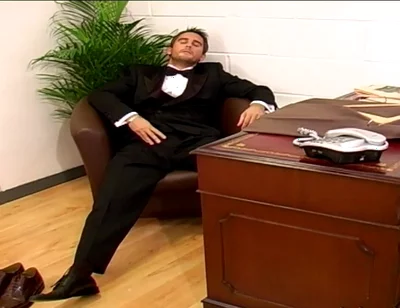 Black Tie