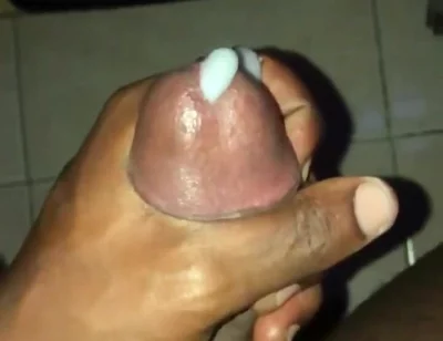 Cumshot