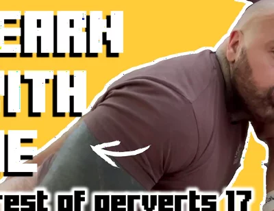 Forest of Perverts 17