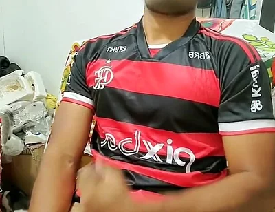 Pajero Flamengo