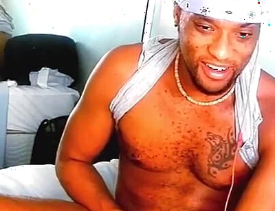 Hot Jerk off on Cam!