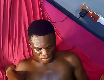 Boy Was Hungry for Big Dick