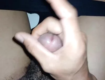 Cum in Handjobs