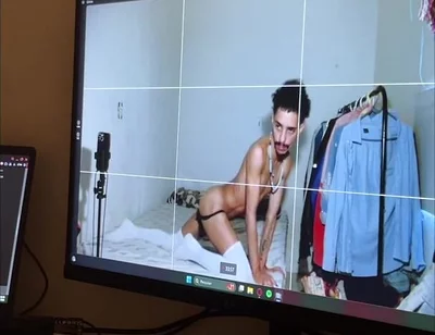 Sex Siren with Cumshot