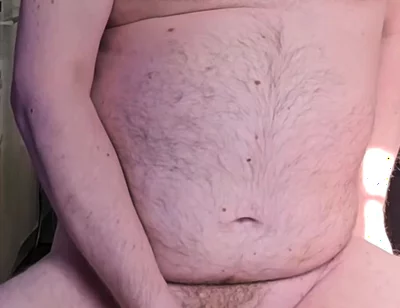 More and More Cum