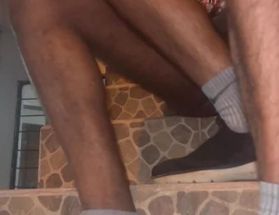I Love to Sit Down and Eat Dick