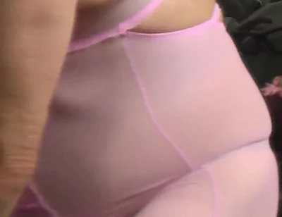 Stepdaddy Getting Pegged Good by Jenny