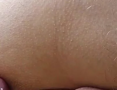 I Got in the Car and Fucked a Guy with a Big Dick Right on the Side of the Road Without a Condom-take My Cum!